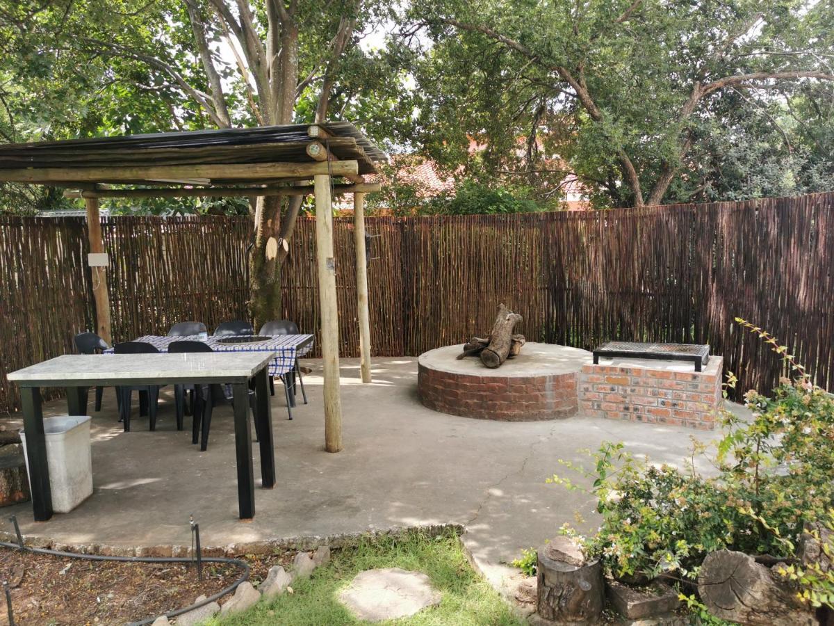 Gluckman Drive Guesthouse เวลคอม ภายนอก รูปภาพ